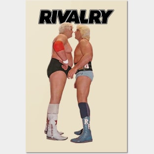 Dusty v Flair Posters and Art